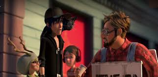 Rise of the titans raises the stakes and visuals to blockbuster levels, delivering a dark, epic globetrotting adventure full of action while giving us an emotional conclusion to jim. User Blog Idkwhat2do13 Trollhunters Theory Rise Of The Titans Part 3 Summary Arcadia Oaks Pedia Fandom