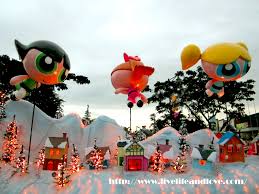 Search for christmas parade float in these categories. Paskotitap 2012 Christmas Lights And Sounds Float Parade Live Life And Love