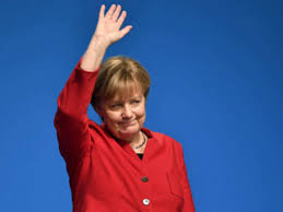 Angela dorothea kasner, better known as angela merkel, was born in hamburg, west germany, on july 17, 1954. Angela Merkel Latest News Videos And Angela Merkel Photos Times Of India