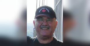 Obituary information for Gerald "Jerry" Hynes