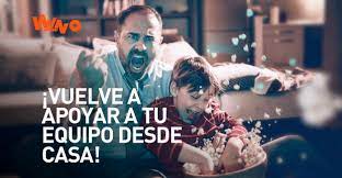 (mexican cdt) in mexico all games included in this deal will be available both live on the network's linear channel and on its online platform, marca claro. Canal Win Promociones Claro Colombia