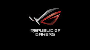 Asus rog 4k hd desktop wallpaper for 4k ultra hd tv wide. Rog Wallpaper 1080p By Rafadorock4 On Deviantart