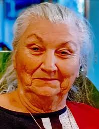 Obituary information for Katie Howes