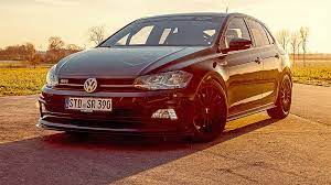 Verkaufe hier einen polo 6n2 gti der polo besitzt ein h&r. Vw Polo Gti Tuning Siemoneit Racing Aw Autobild De