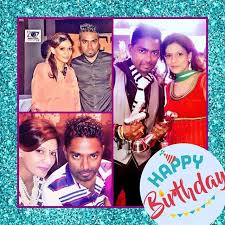 Datin sri' dato cynthia teh and her husband, dato sri' dato leow, are the couple behind souper tang and other established f&b ventures. Kash Villanz On Twitter Happy Birthday To The Gorgeous Lady Datin Sri Shaila Nair Many More Returns Of The Day Https T Co Mctqrrbgkb
