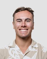 Lance Kruger's Instagram, Twitter & Facebook