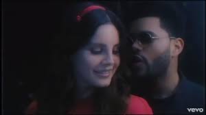 New Video: Lana Del Rey (Ft. The Weeknd) - Lust For Life