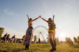 Electric castle dispune de cea mai mare zona de camping din romania. Electric Castle Festival 2019 Bilete