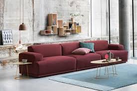 Dies verlängert die rückenlehne des sofas, wodurch man noch bequemer sitzt; Sofas Mit Schonem Design Schoner Wohnen