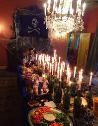 Murder mystery dinner party game for 8, 9 or 10 players. Pin By Krista Greenly On Friendship Pirate Halloween Party Halloween Party Dinner Pirate Party Food