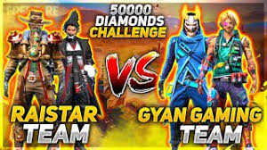 Free fire prank gyan gaming free fire prank video no internet prank free fire gyan gaming gyansujan guild members prank noob prank free fire raistar. Youtube Video Statistics For Raistar Vs Gyansujan 50 000 Diamonds Challange Garena Free Fire Gyan Gaming Noxinfluencer