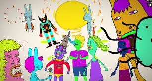 Dec 16, 2020 · the autopsy later revealed that knight died of an accidental overdose. Knight News Challenge 3 4 Millionen Us Dollar Fur Ideen Die Das Internet Starken