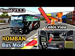 Marutiv2 (kbs team) bus dealer : Komban Bus Mod For Bussid V3 3 2 Bus Simulator Indonesia Ø¯ÛŒØ¯Ø¦Ùˆ Dideo