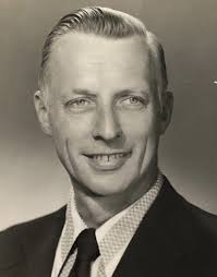 James C. Preston Obituary