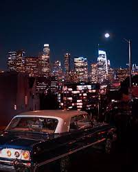 Get inspired by our community of talented artists. Serena Fernandez Los Angeles Wallpaper City Aesthetic Old American Cars