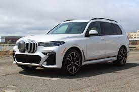 Buy bmw x5 cars 7 seats and get the best deals at the lowest prices on ebay! Used Bmw X7 For Sale With Photos Cargurus