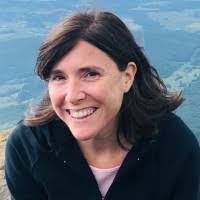 Martha Persinger's Instagram, Twitter & Facebook