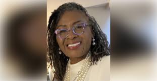 Obituary information for Angeline Barnes Dawson-Awosika