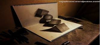 3d model collection palm oil mill machinery the actual size general model 3d rumah sederhana di puncak sorek. Amazing 3d Illusion Drawing Ilusi Lukisan 3d Hanya Menggunakan Pensil Rhsyahroni