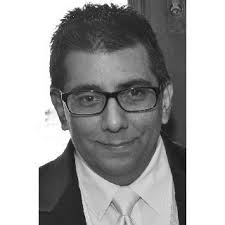 Bryan Ayala Obituary (1967