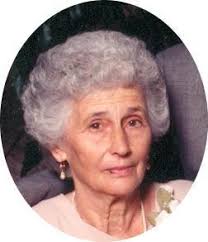 Obituary of Speranza Campagna