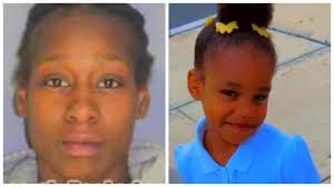 Newark Mother Charged in Death of 6-Year-Old Daughter