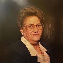 Bessie Sneed Obituary