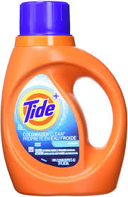 Learn more about washing color, white and black clothes in this guide from whirlpool. Tide Coldwater Clean Fresh Scent High Efficiency Liquid Laundry Detergent 1 09 L 24 Loads Amazon Ca Health Personal Care