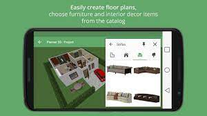When you download planner 5d, you can quickly design your home with just three steps on the app. Planner 5d Lite Apk 1 7 0 Aplicacion Android Descargar