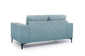 Midcentury sofa bed in scandinavian style, made in the former czechoslovakia in the 1960s. Copenhagen Softnord