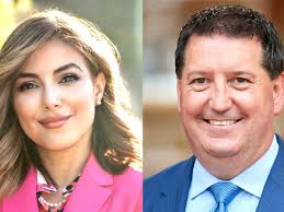 Senate District 9: Grayson and Rubio set to advance to November's general  election