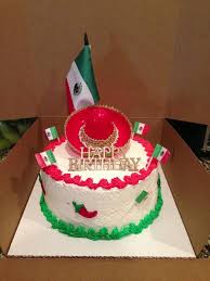 Mexican Theme Birthday Party For Men Pin By Amy Richardson On Cakes And More Themed Cakes Mexican Cake Mexican Themed Cakes