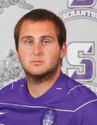 Men's soccer media guide.indd