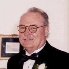 Carlton “Ray” Mayfield Obituary (1941