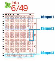 Afla mai multe accesand politica cookies. Loto 6 49 Reguli Bilete Èi Scheme De Joc 10pariuri Ro