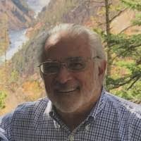 Robert Bricker's Instagram, Twitter & Facebook