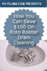 Roto rooter of hot springs is a licensed and insured company that offers quality and trusted. How You Can Save 100 On Roto Rooter Drain Cleaning