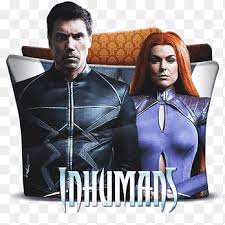 We're committing to a new level of. Inhumans Png Images Pngegg