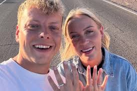 Love - Eerste Bondgenoten-huwelijk een feit: Demi en Geert onverwacht  getrouwd 👇 | Facebook
