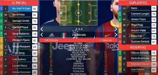 The game has a fascinating storyline, lots of interesting features and countless surprises for. Fts 21 Mod Pes 2021 Apk Data Obb Season Update Download Techs Products Services Games