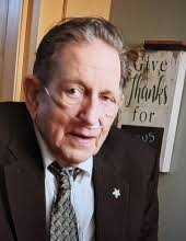 Obituary information for Ralph Vernon Unrath Sr.