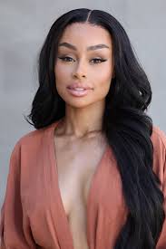 Blac Chyna