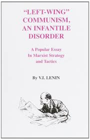Buy Left-Wing Communism, an Infantile Disorder Book Online at Low Prices in India | Left-Wing Communism, an Infantile Disorder Reviews & Ratings - Amazon.in