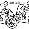 Motorrad ausmalbilder zum ausdrucken crossbike chopper rennmotorrad motorräder& mehr kostenlos bei happycolorz entdecken. 1