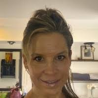 Tina Rector's Instagram, Twitter & Facebook