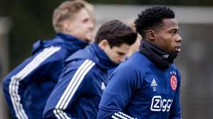 This was reported by de telegraaf. Quincy Promes Arrested For Alleged Stabbing Marca