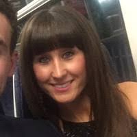 Kelly Smale's Instagram, Twitter & Facebook