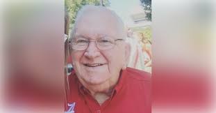 Obituary information for Charles Edward Dalrymple