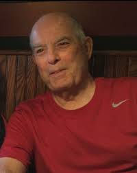 Joseph Anthony Sarsfield Obituary December 31, 2021