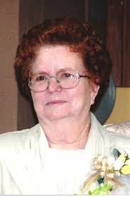 Mrs. Imogene Quinley Danley of Samson passed away